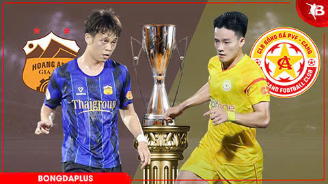 Nhận định bóng đá HAGL vs PVF-CAND, 18h00 ngày 10/5: Chờ thái độ của HAGL